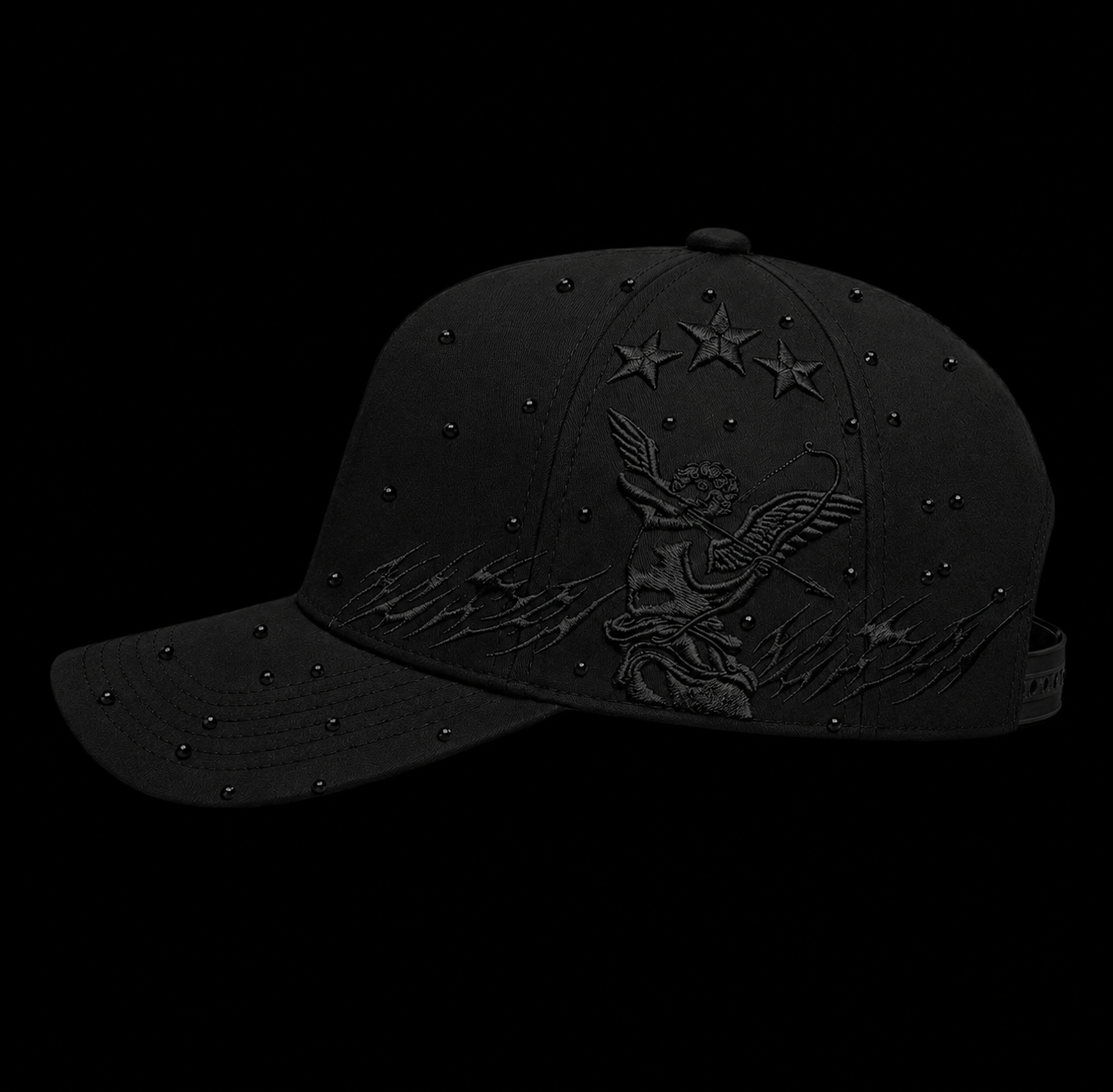 ES Blackout Arc Hat