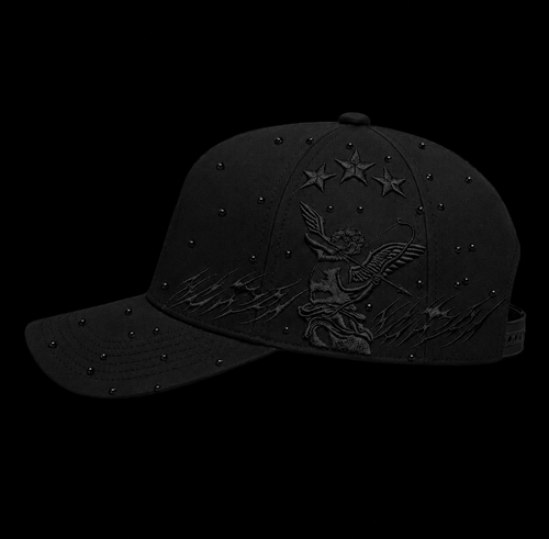 ES Blackout Arc Hat