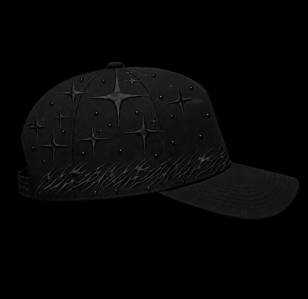 ES Blackout Arc Hat