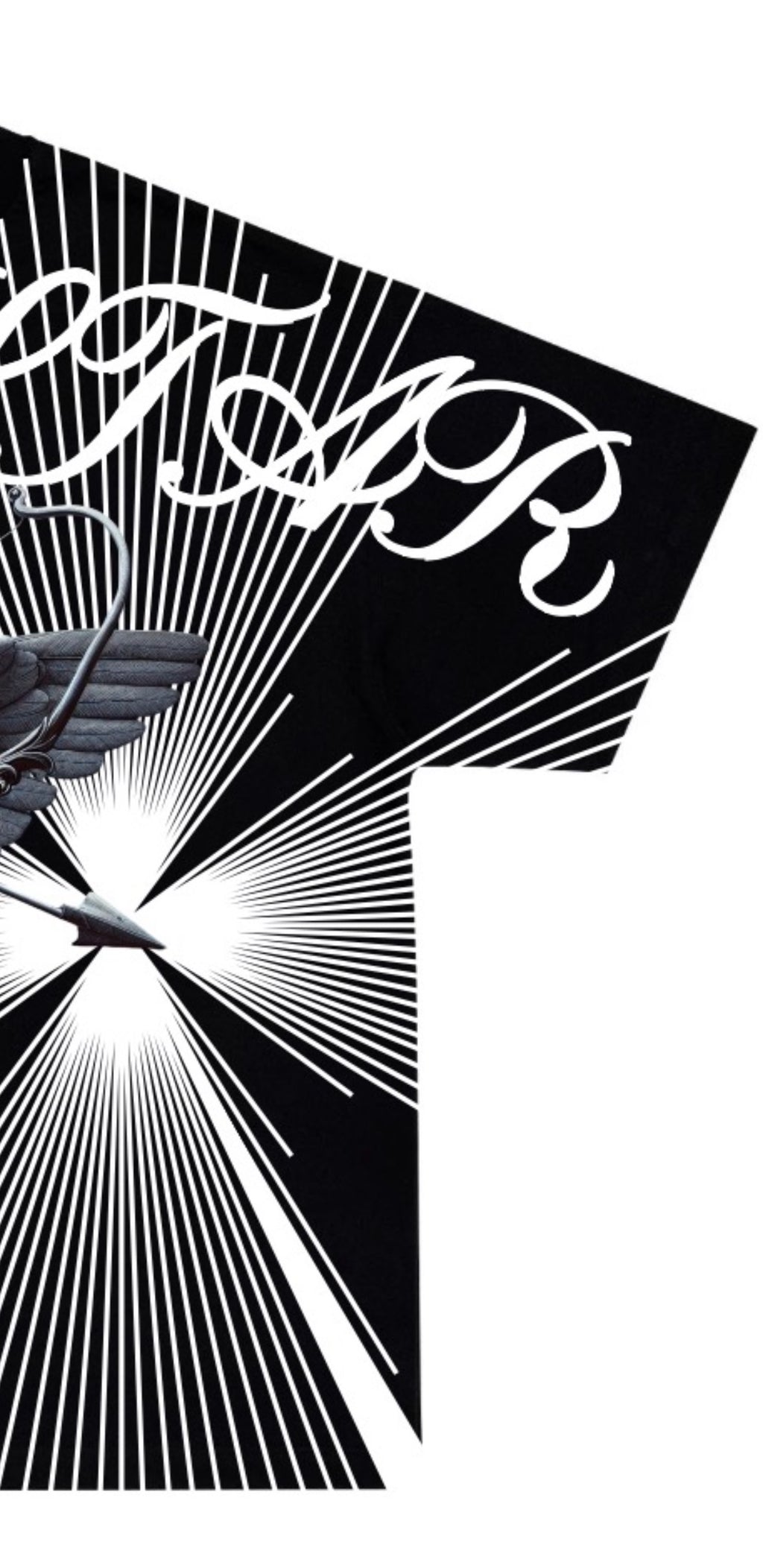 Black Arc ES Tee