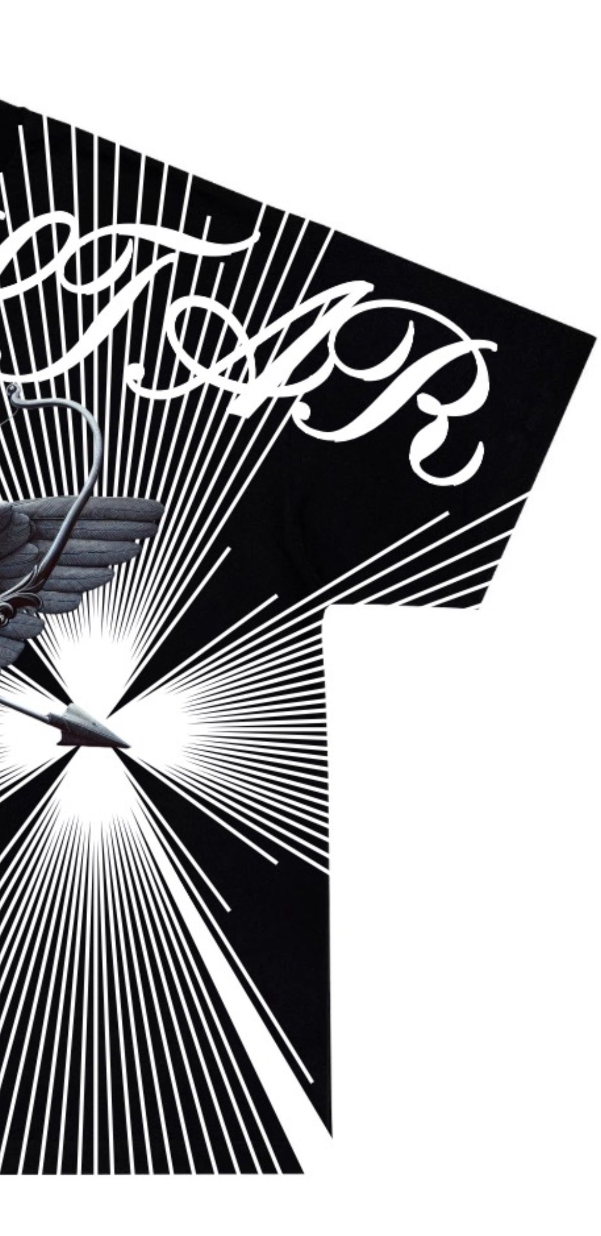 Black Arc ES Tee