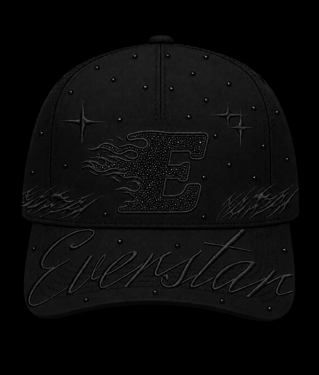 ES Blackout Arc Hat