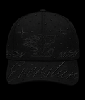 ES Blackout Arc Hat