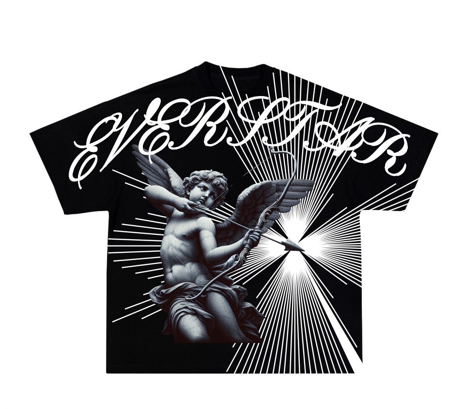 Black Arc ES Tee