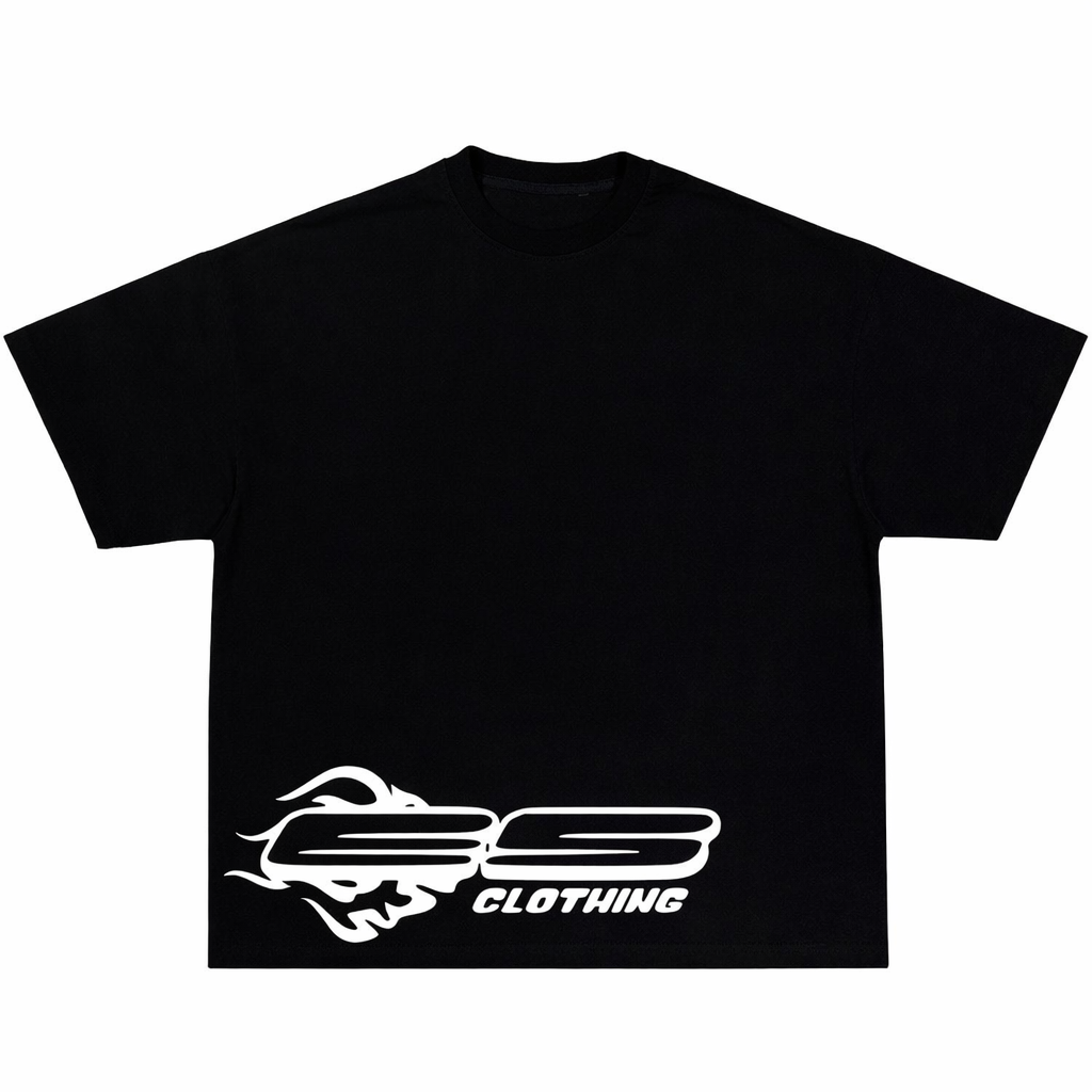 Black Arc ES Tee