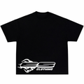 Black Arc ES Tee