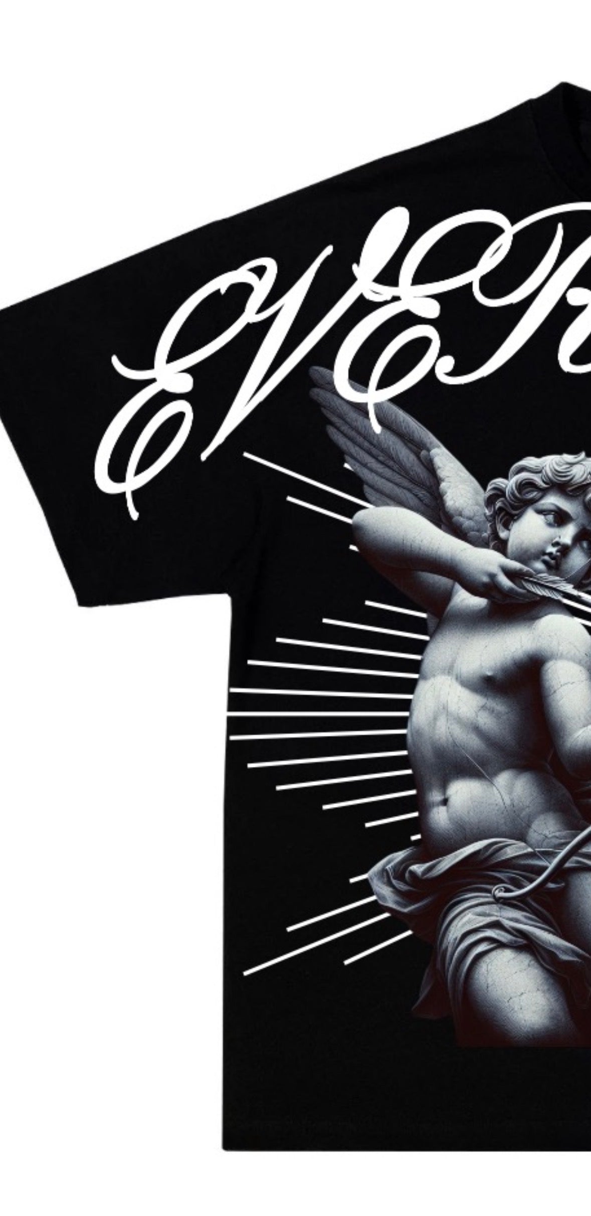 Black Arc ES Tee